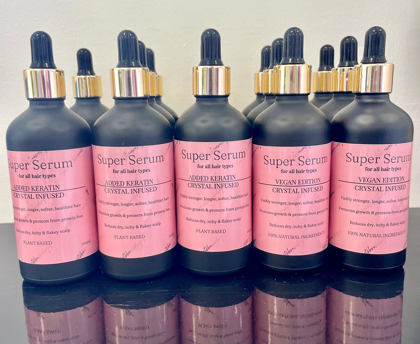 The Super Serum 60ml