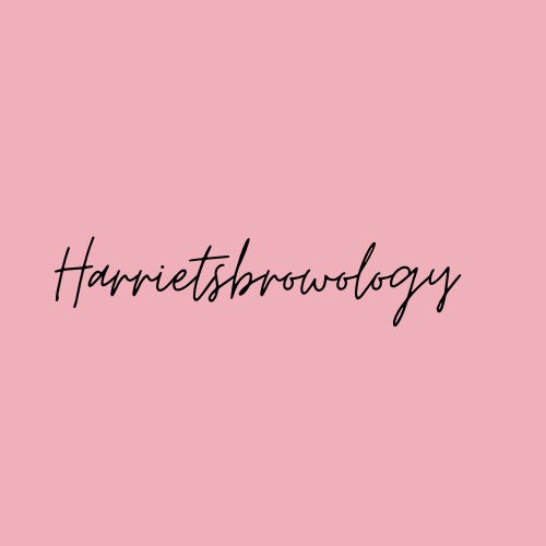 Harrietsbrowology