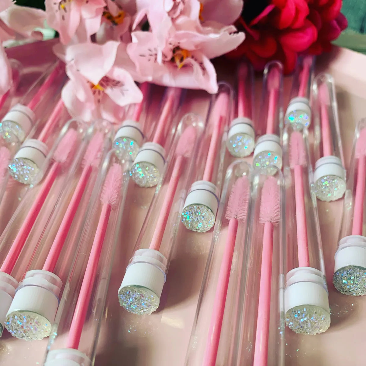 Handbag Lash & Brow Spoolie