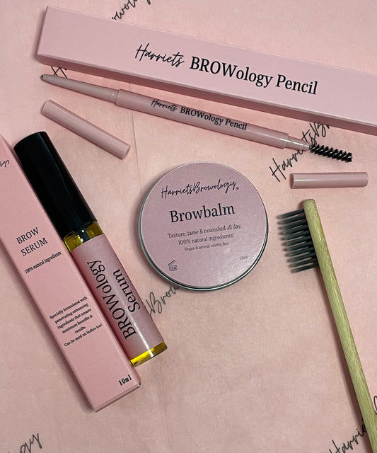 BROWology Essentials Kit 1 - Discounted
