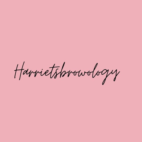 Harrietsbrowology 